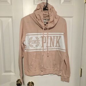 PINK hoodie